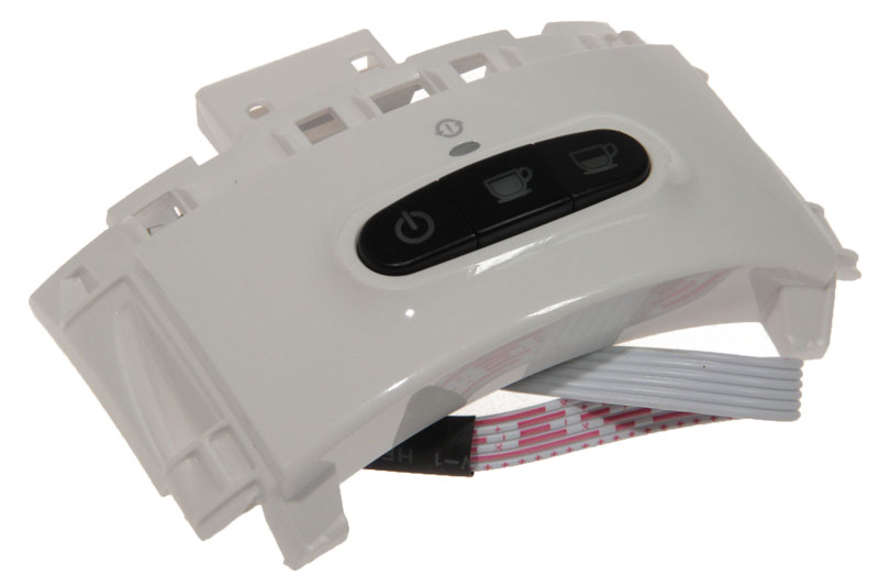 WHITE CONTROL PANEL AXLE MCE28 1301