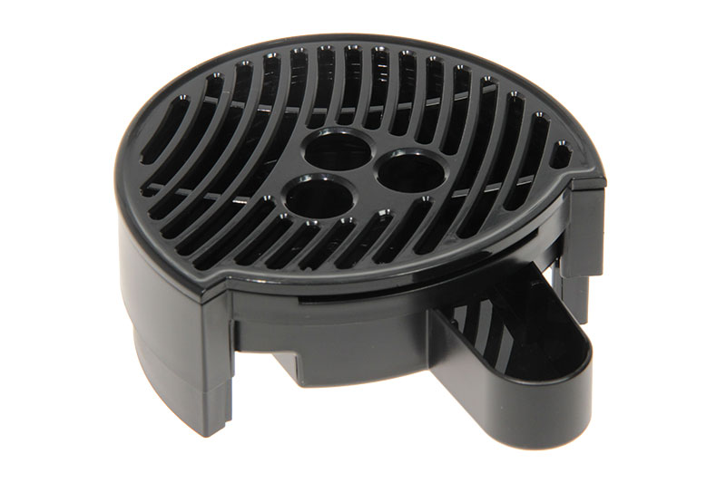 BLACK TRAY/CUP HOLDER KIT MCE28 130