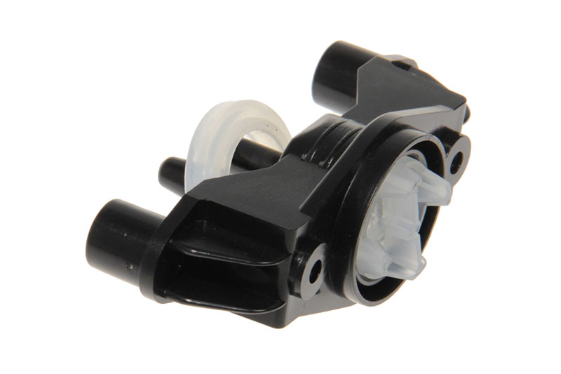 WATER TANK CONNECTION ASSEMBLY MCE28 1301