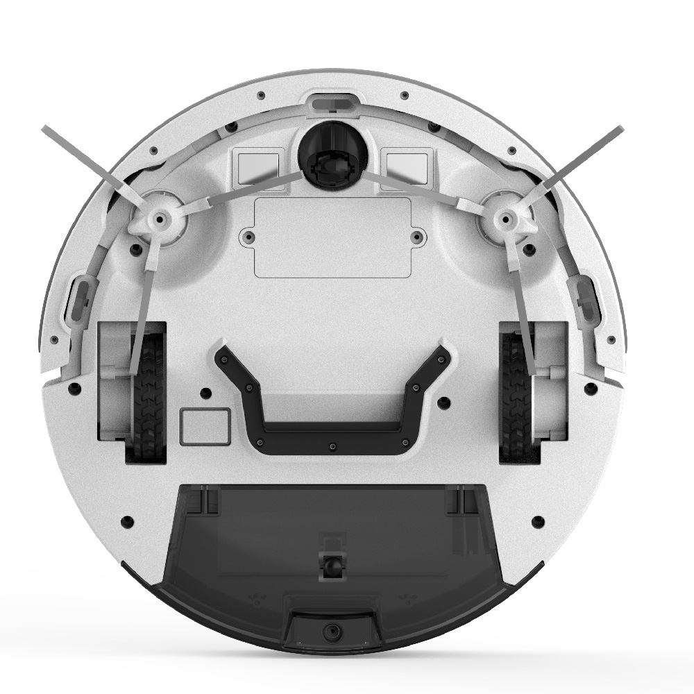 T-Bot Lite Trisa Robot Vacuum Cleaner