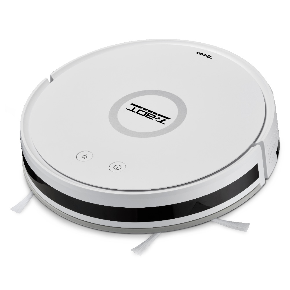 T-Bot Lite Trisa Robot Vacuum Cleaner