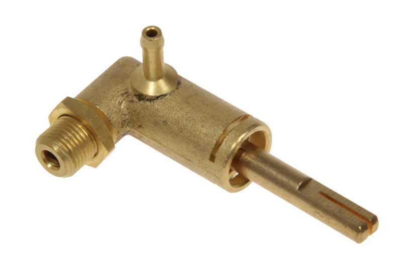 MCE19 STEAM VALVE AXLE