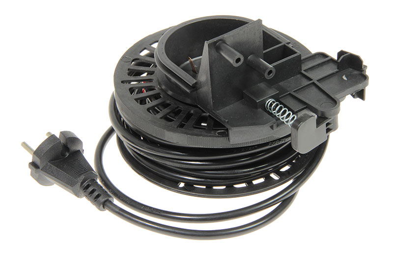 2732 SP.SHUKO CABLE REEL AXLE