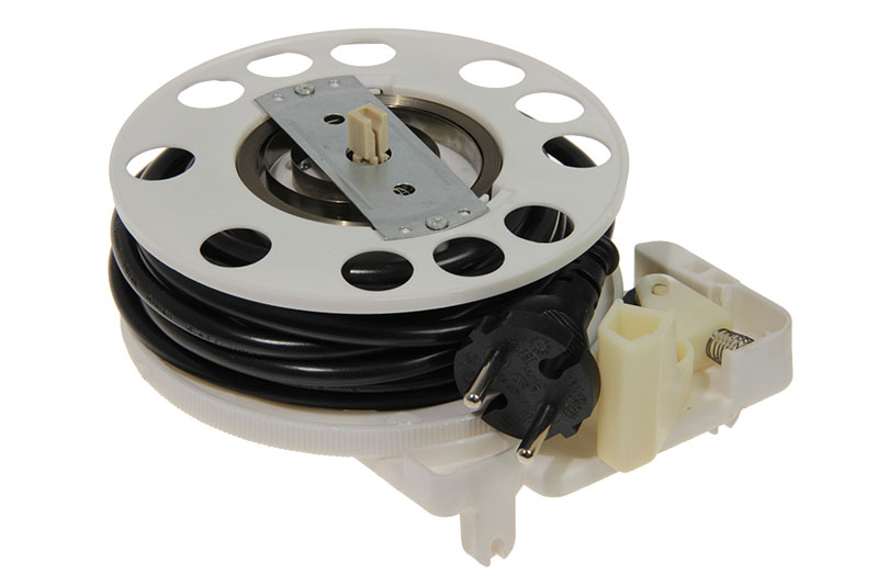 2788 CABLE REEL AXLE