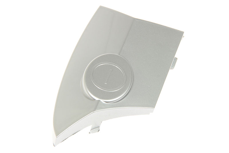 ON/OFF BUTTON 2780 VERN.SILVER