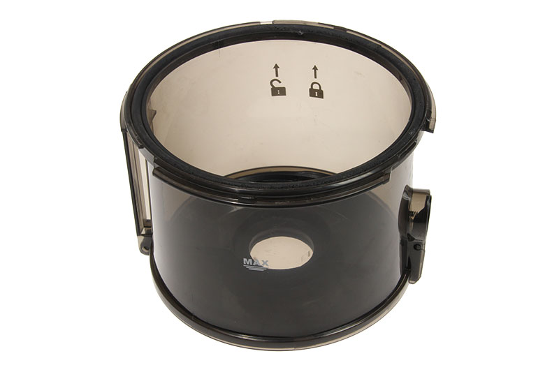 2790 FILTER CONTAINER AXLE