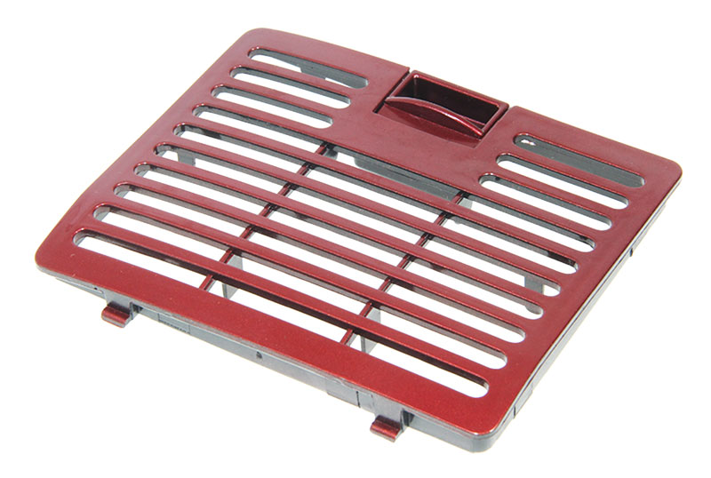 2790 REAR FILTER AXLE