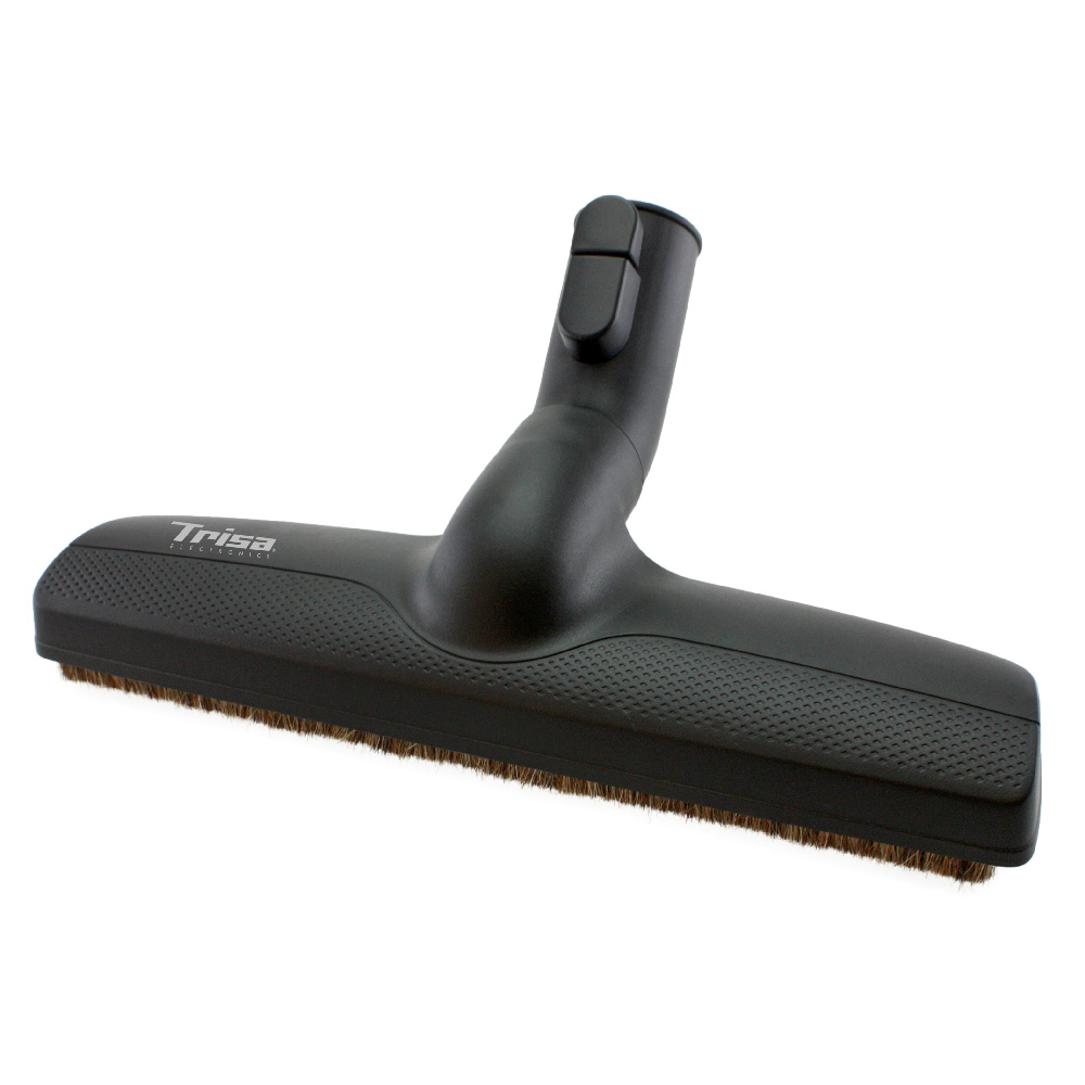 35 mm hard floor brush for vacuum cleaners