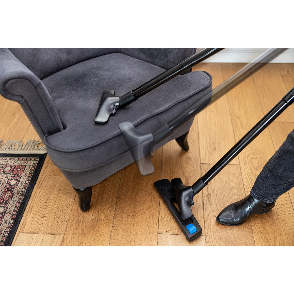 XXL 2-in-1 35mm Universal Floor Brush