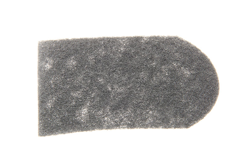 2784 AIR INTAKE FILTER