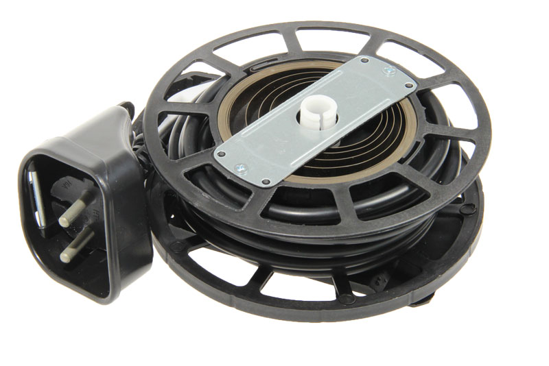 SHUKO 2784 CABLE REEL AXLE