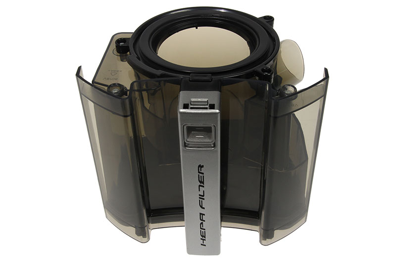 DUST CONTAINER KIT 2796