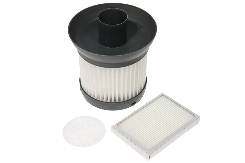 FILTER KIT RIC.4048 X 2799 - 2799/2