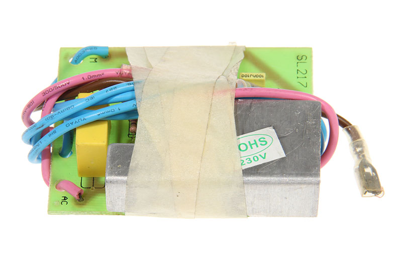 2799 ELECTRONIC BOARD