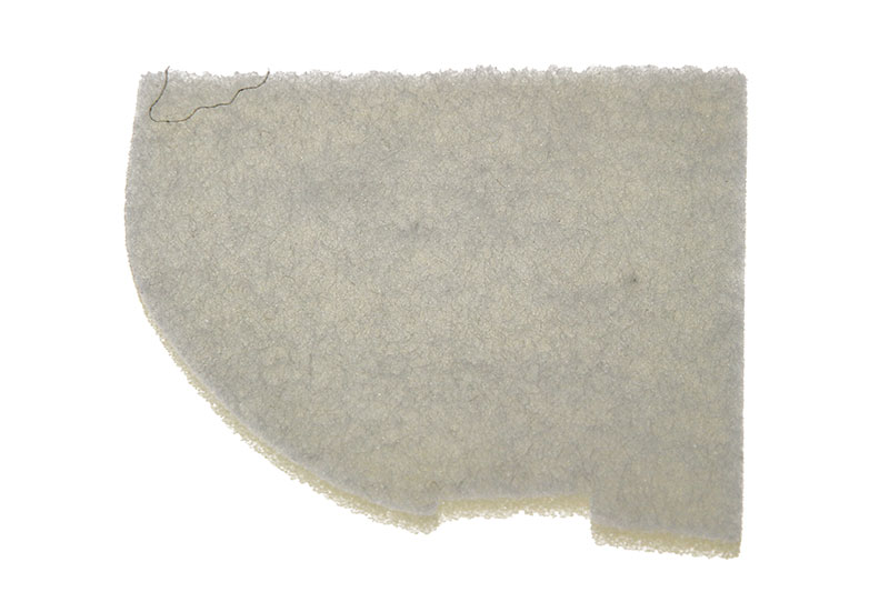 AIR FILTER POST.2781