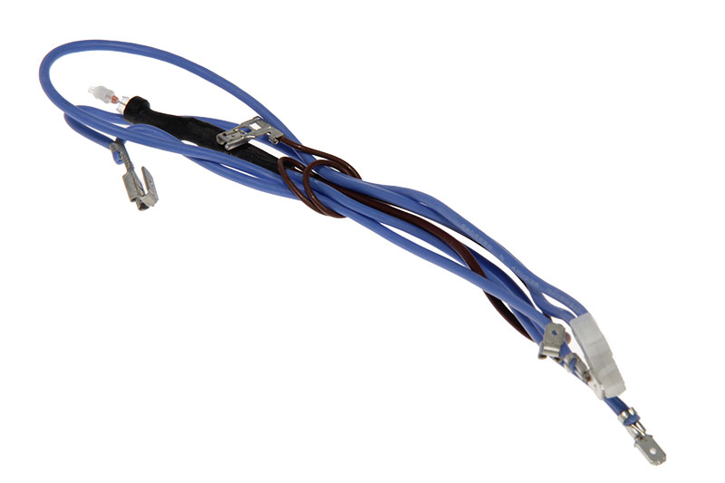 WIRING WITH ON/OFF LIGHT