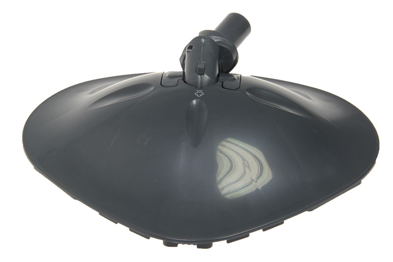 4160 STEAM HEAD AXLE