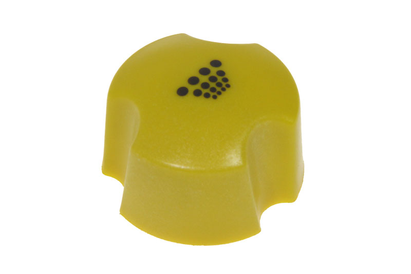 MVC6/7 SER STEAM KNOB.