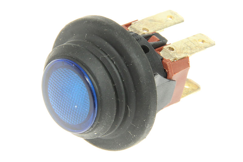 IPX4 MLA2 BLUE SWITCH