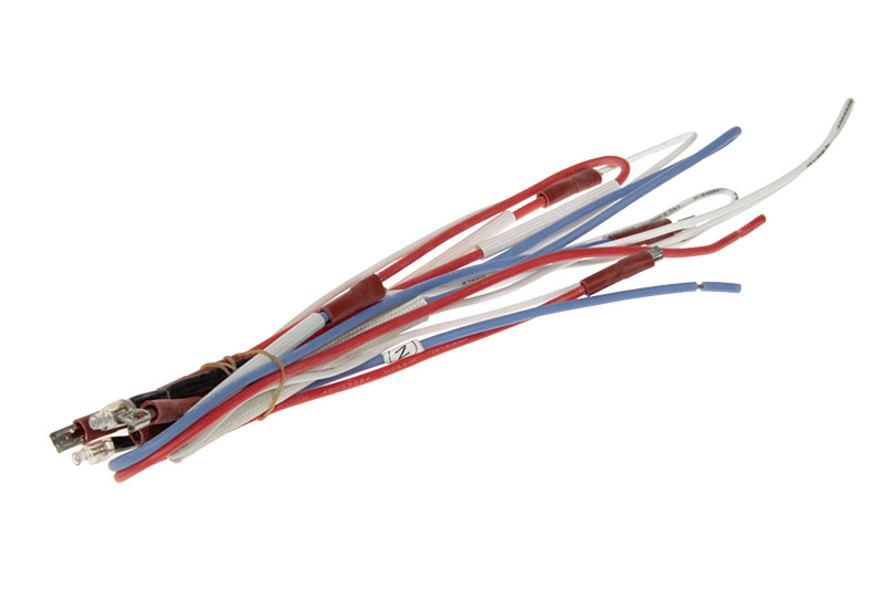 WIRING ASSEMBLY 230V 50Hz 4145
