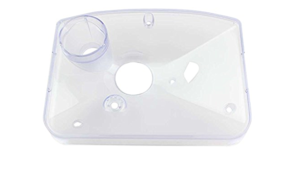 NAT/GREY BEAN COFFEE CONTAINER NPR