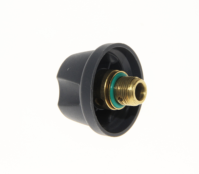 SSE5 BOILER CAP AXLE