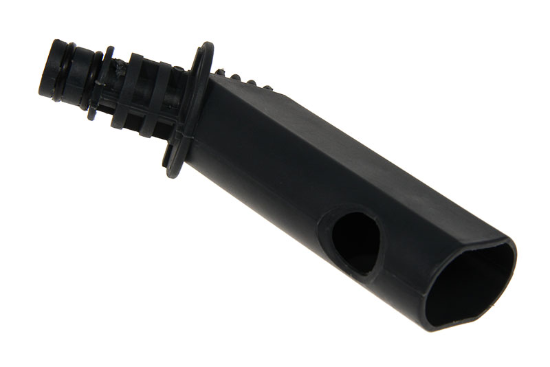 JOINT AXLE X SWEEP MVC