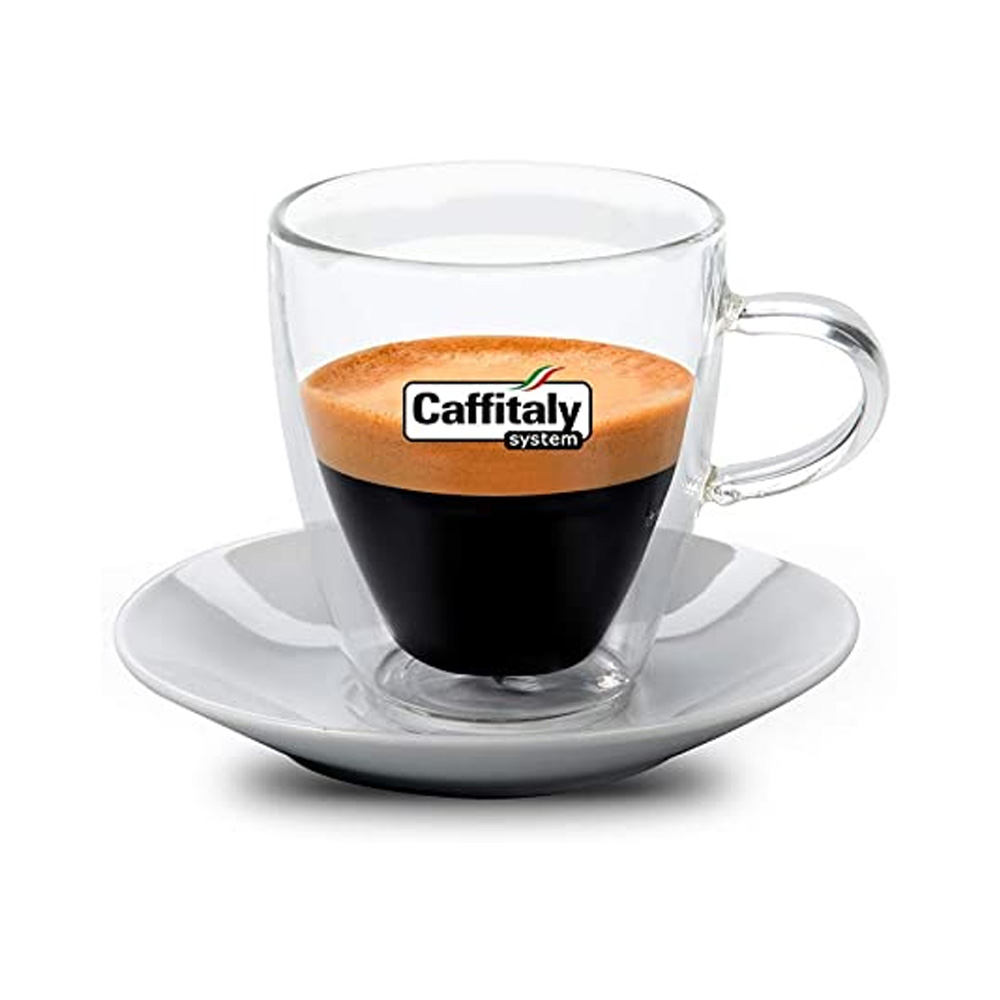 Set of 2 coffee cups