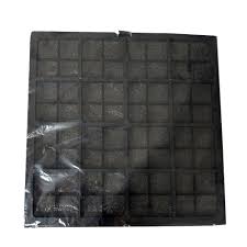 Filtro antipolvere per deumidificatore Fral