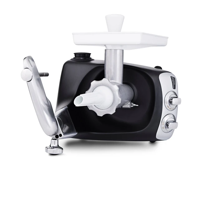 Ankarsrum Home Kneader Meat Grinder Accessory Set