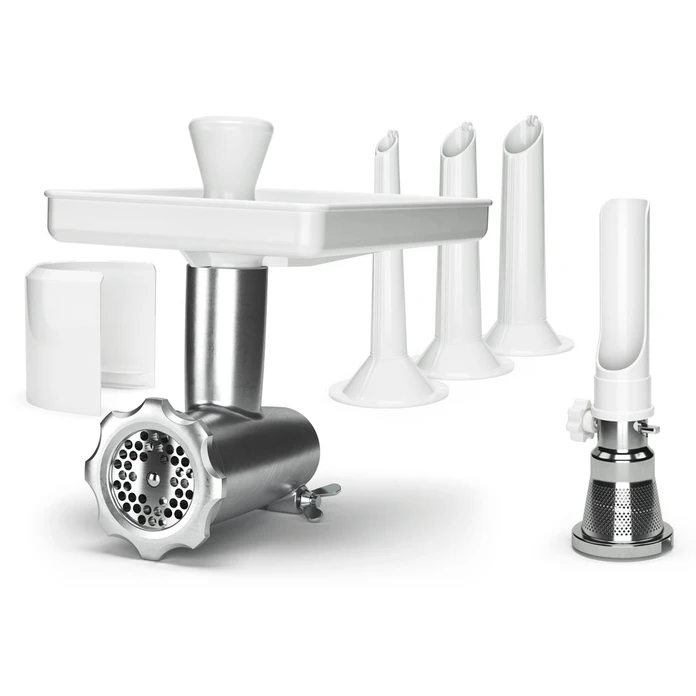 Ankarsrum Home Kneader Meat Grinder Accessory Set