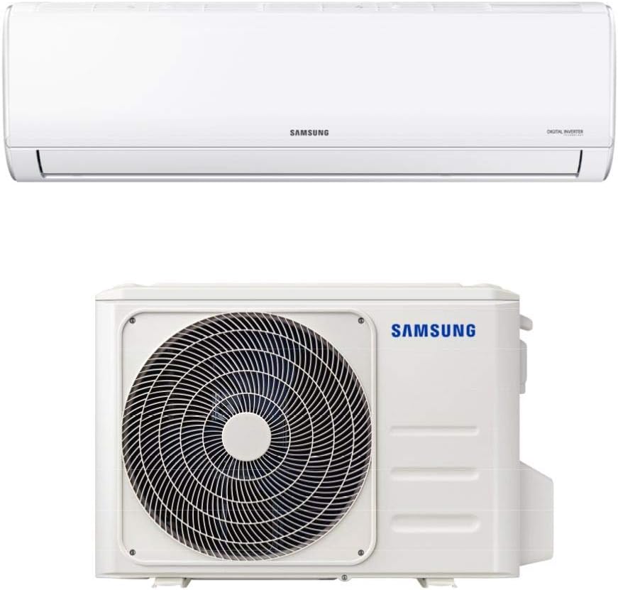 Samsung A++/A+ R32 9000 btu air conditioner F-AR09ART IT