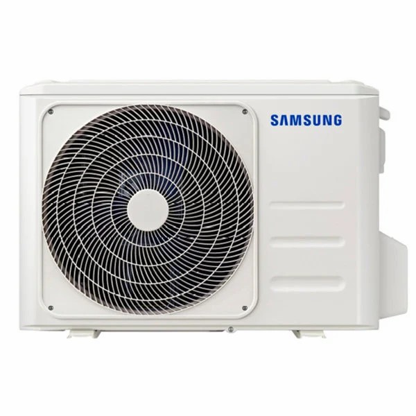 24000 btu Samsung monoslit air conditioner AR35 A++/A+ R32 F-AR24ARB IT