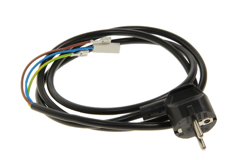 EU PLUG POWER CABLE