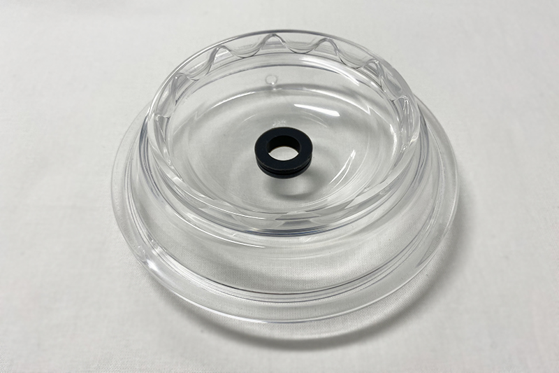 LID AND GASKET GROUP