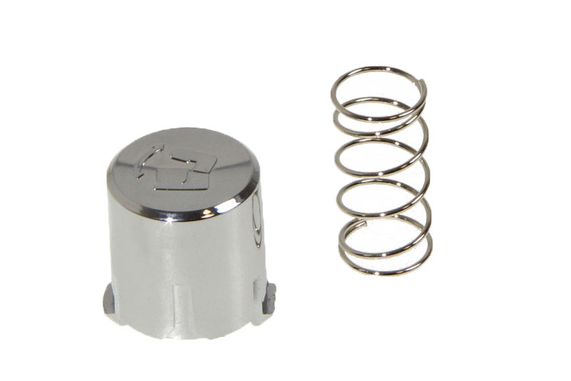 PULS KIT. RAISE. CROM ARM. +