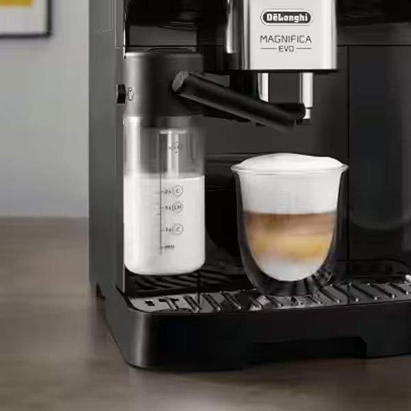 Lattecrema system jug