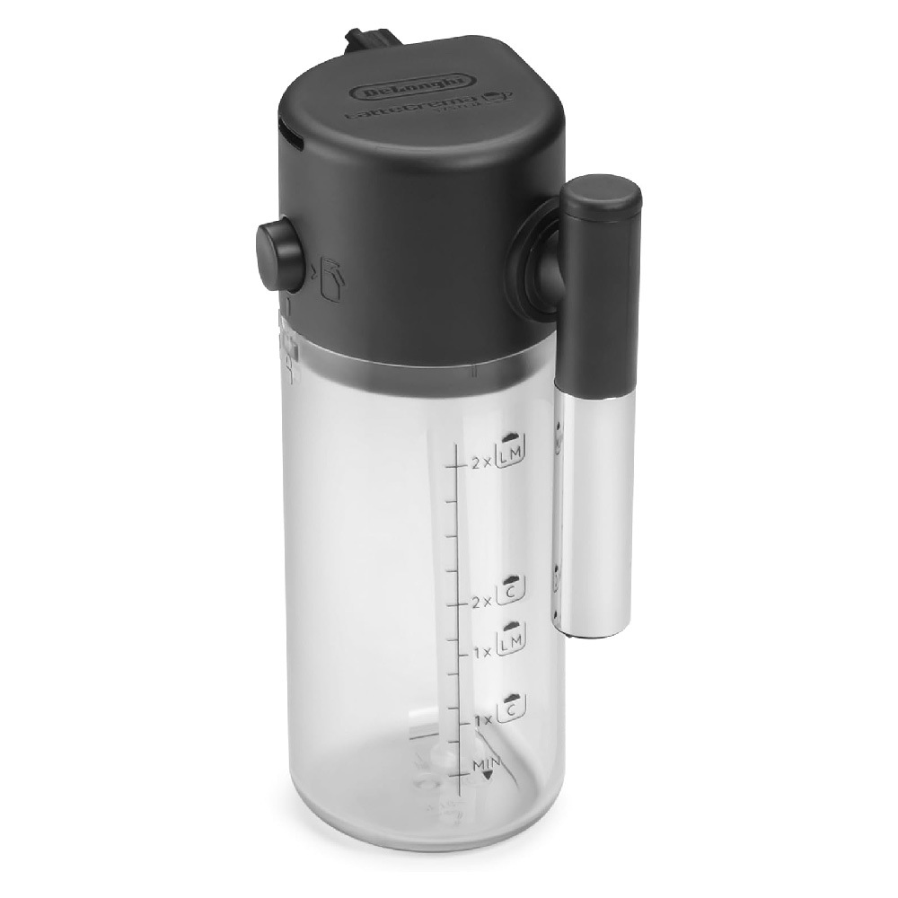 Lattecrema system jug