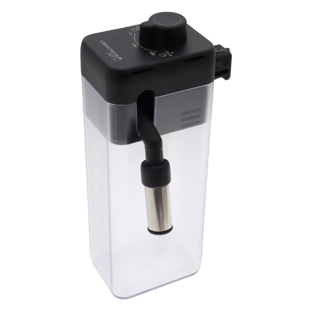 DLSC031 Latte Crema Hot milk frother jug for Rivelia De Longhi coffee machine