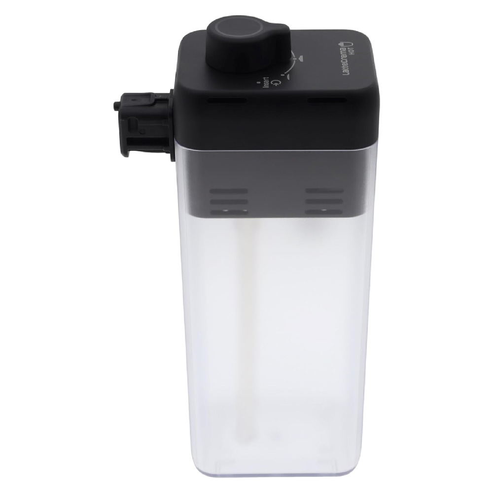 DLSC031 Latte Crema Hot milk frother jug for Rivelia De Longhi coffee machine