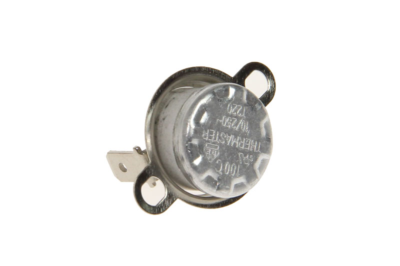 THERMOSTAT 100O (10A 250V) DT71C