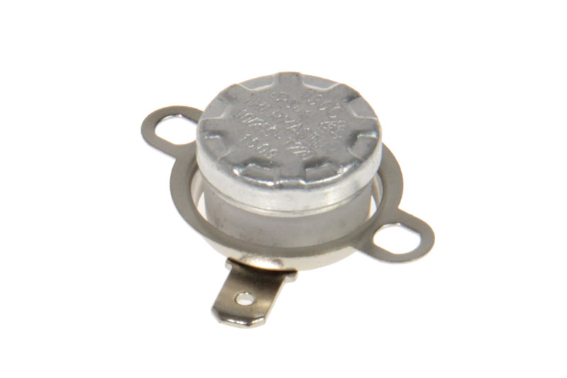 THERMOSTAT WITH SREWS 130o (10A)