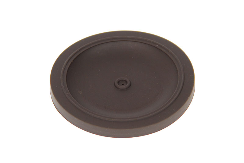 THERMOCREAM (MEMBRANE) BROWN RUB