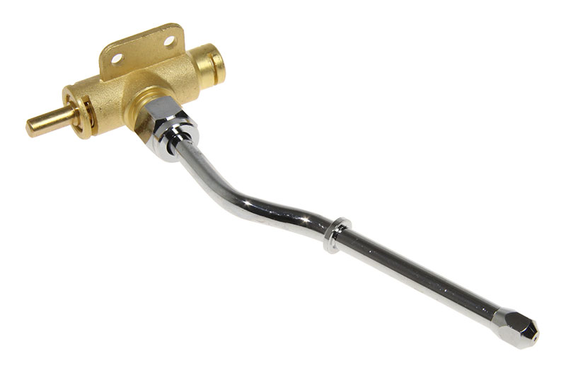 1388 MCE23 STEAM VALVE AXLE