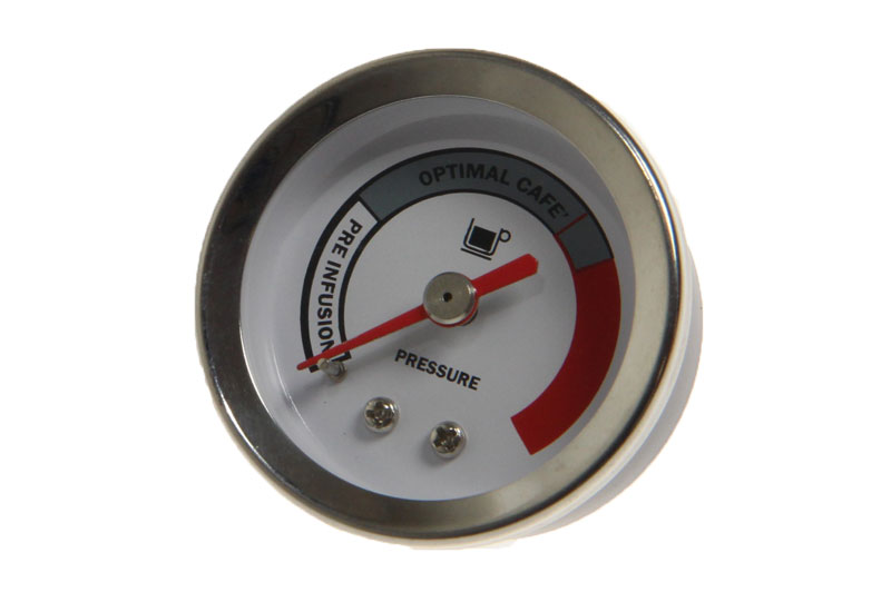 PRESSURE GAUGE