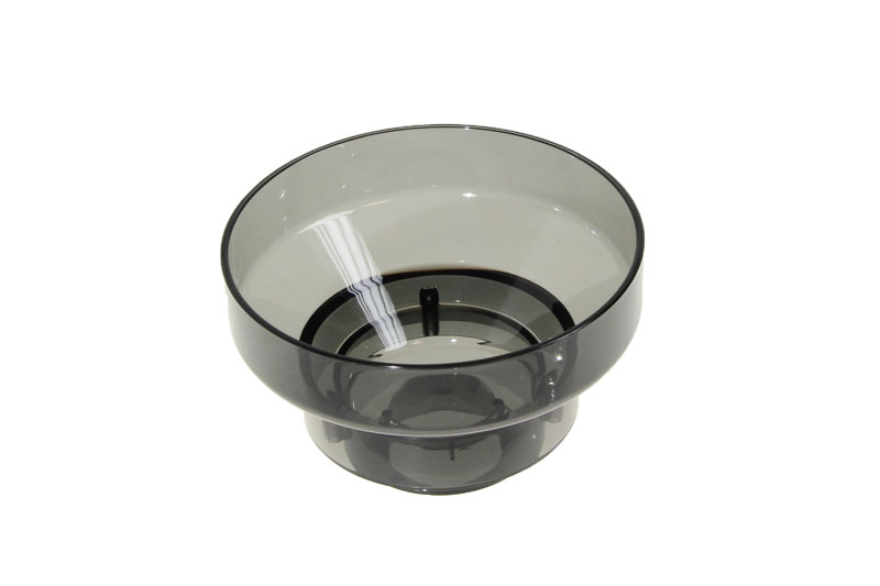 FUM&EGRA COFFEE BEAN TANK