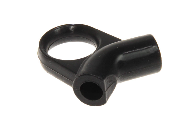 MCE30 STEAM TUBE RUBBER