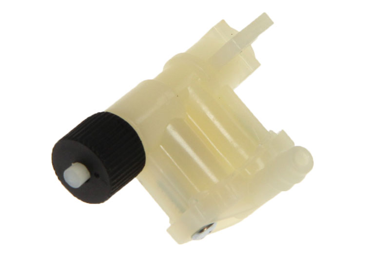 MCE SAFETY VALVE ASSEMBLY