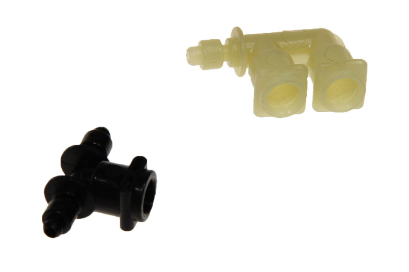 KIT TWO MCE30 FITTINGS