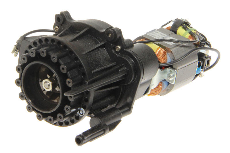 GRINDER ASSEMBLY MCE31 1318